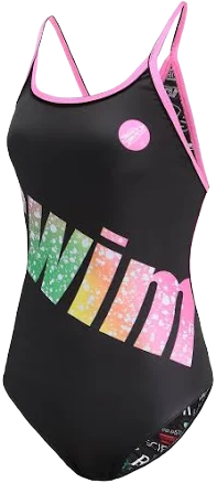 Flight Performance Swim Suit