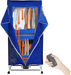 Portable Clothes Dryer