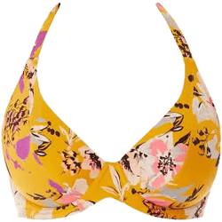 Fantasie Women's Florida Keys Halter Bikini Top