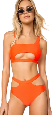Superdown Koral Bikini Top