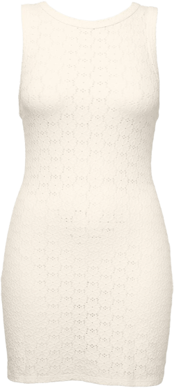 Swim Systems Women's Giovanna Cover-Up Mini Dress