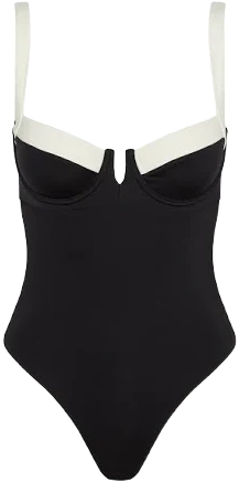 Clovelly One Piece