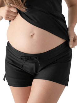 Kindred Bravely Maternity & Postpartum Swim Shorts