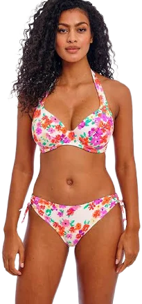 Freya Women's Summer Soul Halterneck Bikini Top