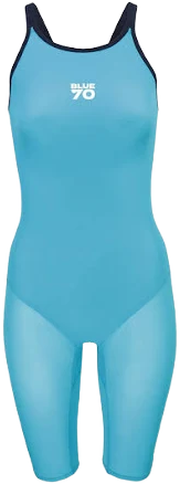 Blueseventy neroFIT Female Adult Kneeskin