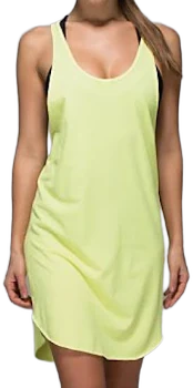 Lululemon Athletica Water Salty Swim Dress