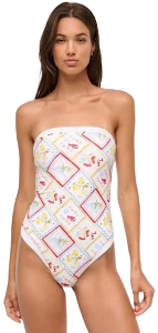 Abercrombie & Fitch Marina One-Piece Swimsuit