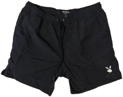 Playboy Pacsun Swim Trunks