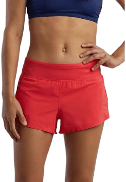 Title Nine Women's Wahine Swim Shorts