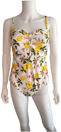 KONA Sol One Piece Swimsuit