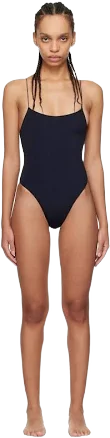 'The Sculpting C' Swimsuit