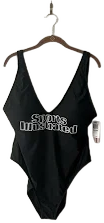 Sports Illustrated Plus Sized One Piece