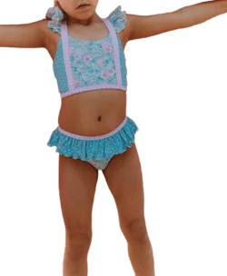 Nora Cheeky Swimsuit