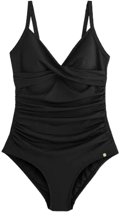 Women's Shaping Tummy Control Swimsuit