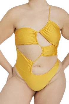 Riot Swim Women's Biscayne One Piece