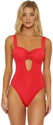 Belmore One Piece Swimsuit