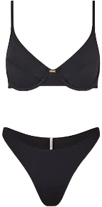 Gooseberry Intimates Bikini Bottoms