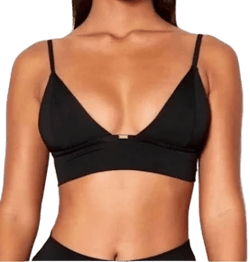 Gooseberry Seaside Swim Top