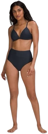 Lululemon Waterside Hw Skimpy-fit Swim Bottom
