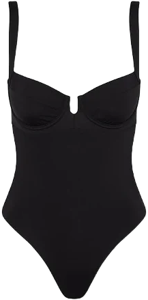 Clovelly One Piece
