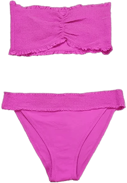Victoria's Secret Women's 2 Pieces Bathing Suit