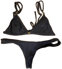 Gooseberry Intimates Bikini