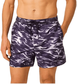 Playboy Pacsun Liquid Boardshorts