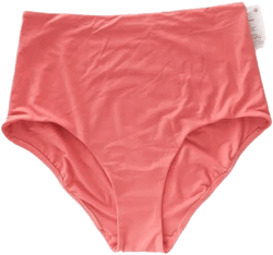 Lululemon Waterside High Waist Swim Bottom