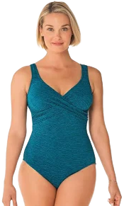Krinkle Swimsuit