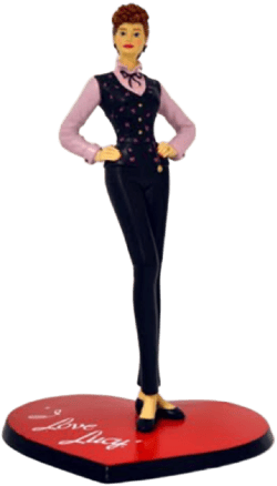 Hamilton Collection Matchmaker Figurine