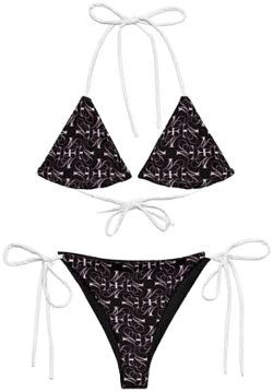 Marvel Crete Two-Piece Bikini