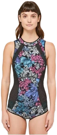 Lululemon Swell Seeker Paddle Suit