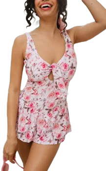 Lola Swim Dress