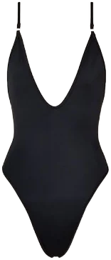 Gooseberry Intimates One Piece Swimsuit