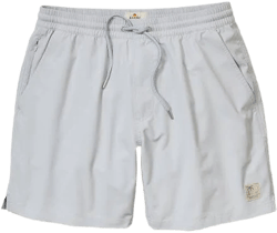 Marine Layer Men's High Rise Lined Sport & Swim Shorts