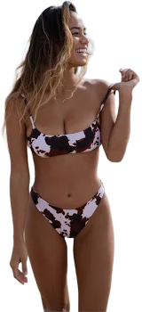 Maddie Bikini Top