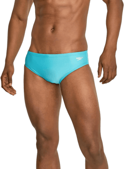 Speedo Men's Solid One Brief