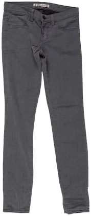 J. Brand Women's Skinny Fit Jeans
