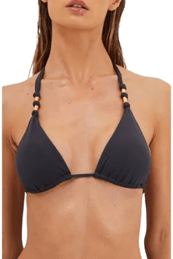 ViX Women's Paula Triangle Bikini Top