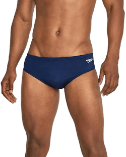 Speedo Men's ProLT Solid Brief