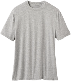 UGG Women's Amarys Relaxed Viscose Blend T-Shirt