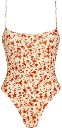 Sausalito One Piece