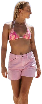 Rip Curl Waikiki Keepsakes Sliding Triangle Bikini Top