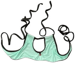 Wicked Weasel 368 Mojito Bikini Top