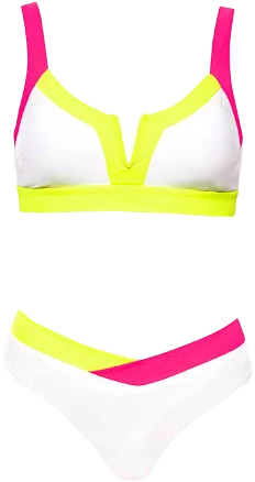 Vista Bikini Set