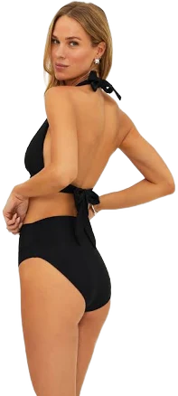 Beach Riot Highway Bottom Full Coverage Bikini