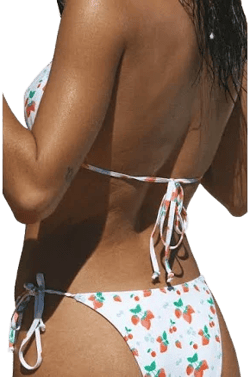 Bright Swimwear Women's Melody Top