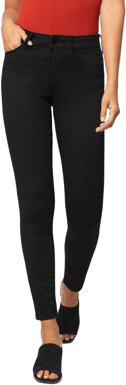 Joe's Jeans Women's Ponte Skinny Jeans