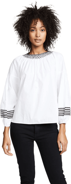 Joie Women's Ghada Top