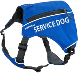 Access ID Lite Service Dog Vest